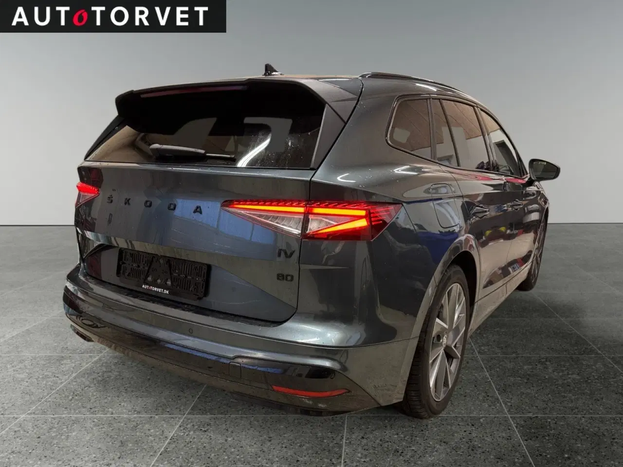 Billede 3 - Skoda Enyaq 80 iV Sportline