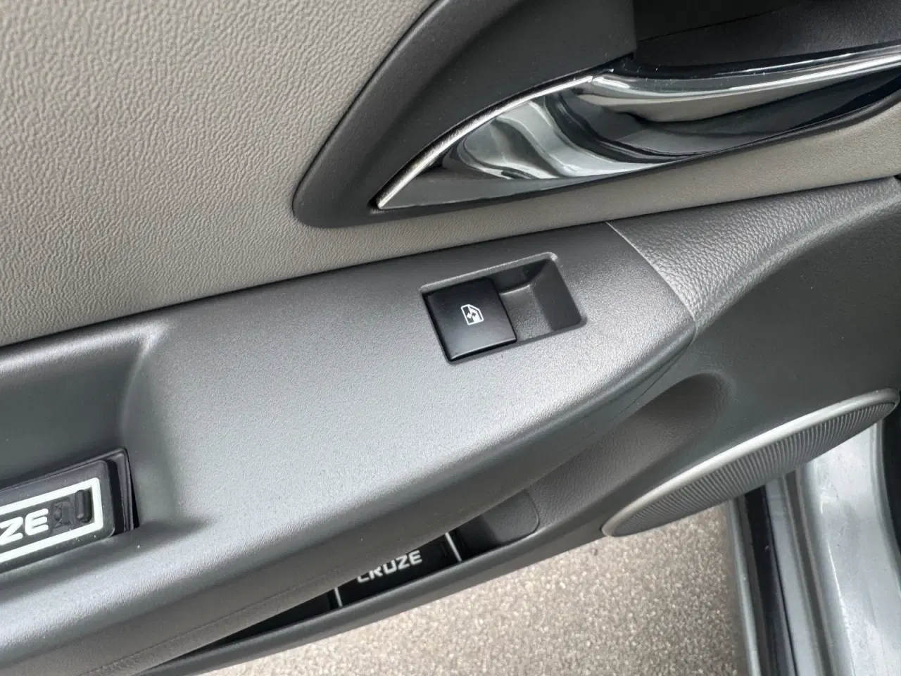 Billede 19 - Chevrolet Cruze 1,8 LT
