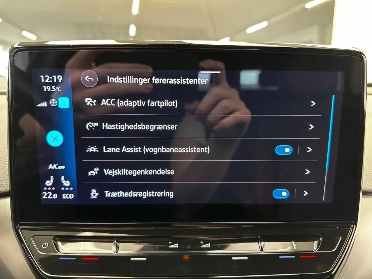 Billede 17 - VW ID.4 77 1ST Pro Performance