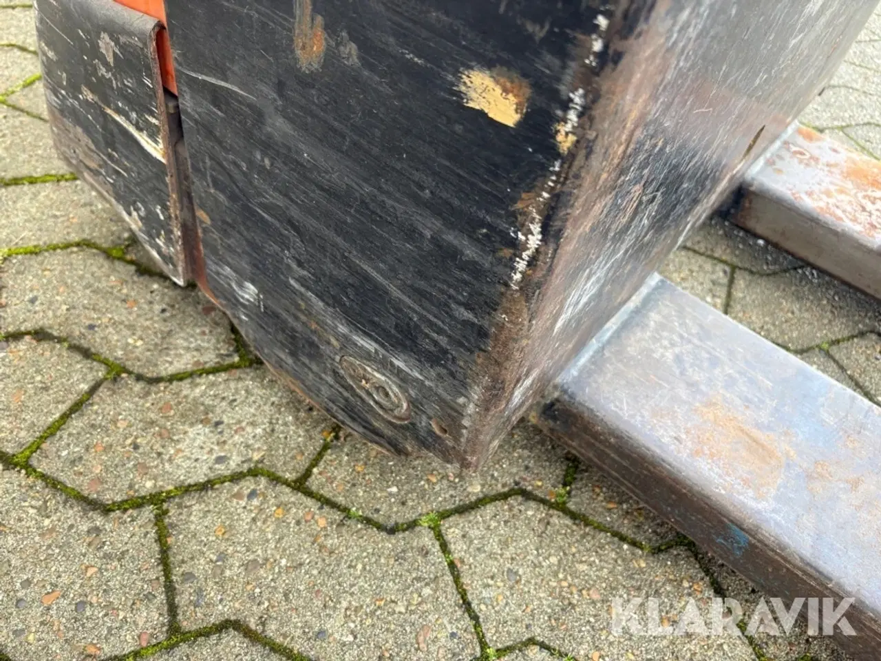 Billede 11 - Palleløfter Rocla TWS16