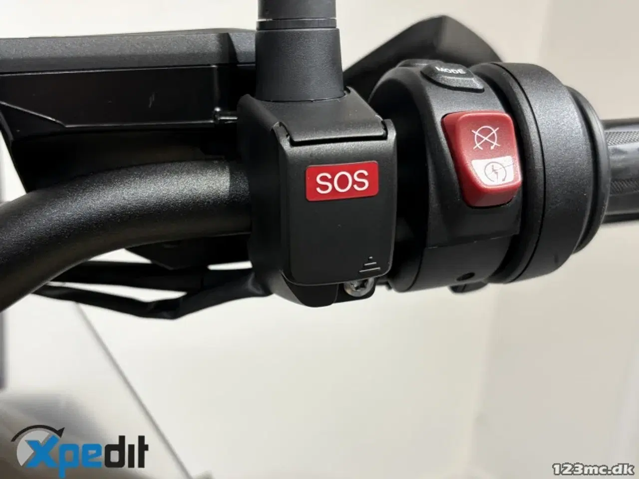 Billede 23 - BMW R 1250 GS Adventure