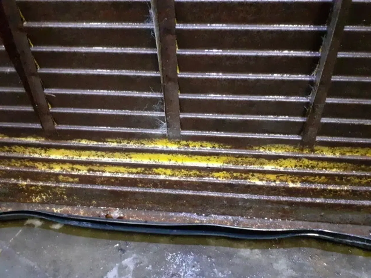 Billede 14 - New Holland 1530 Tilløbsplan 80485442