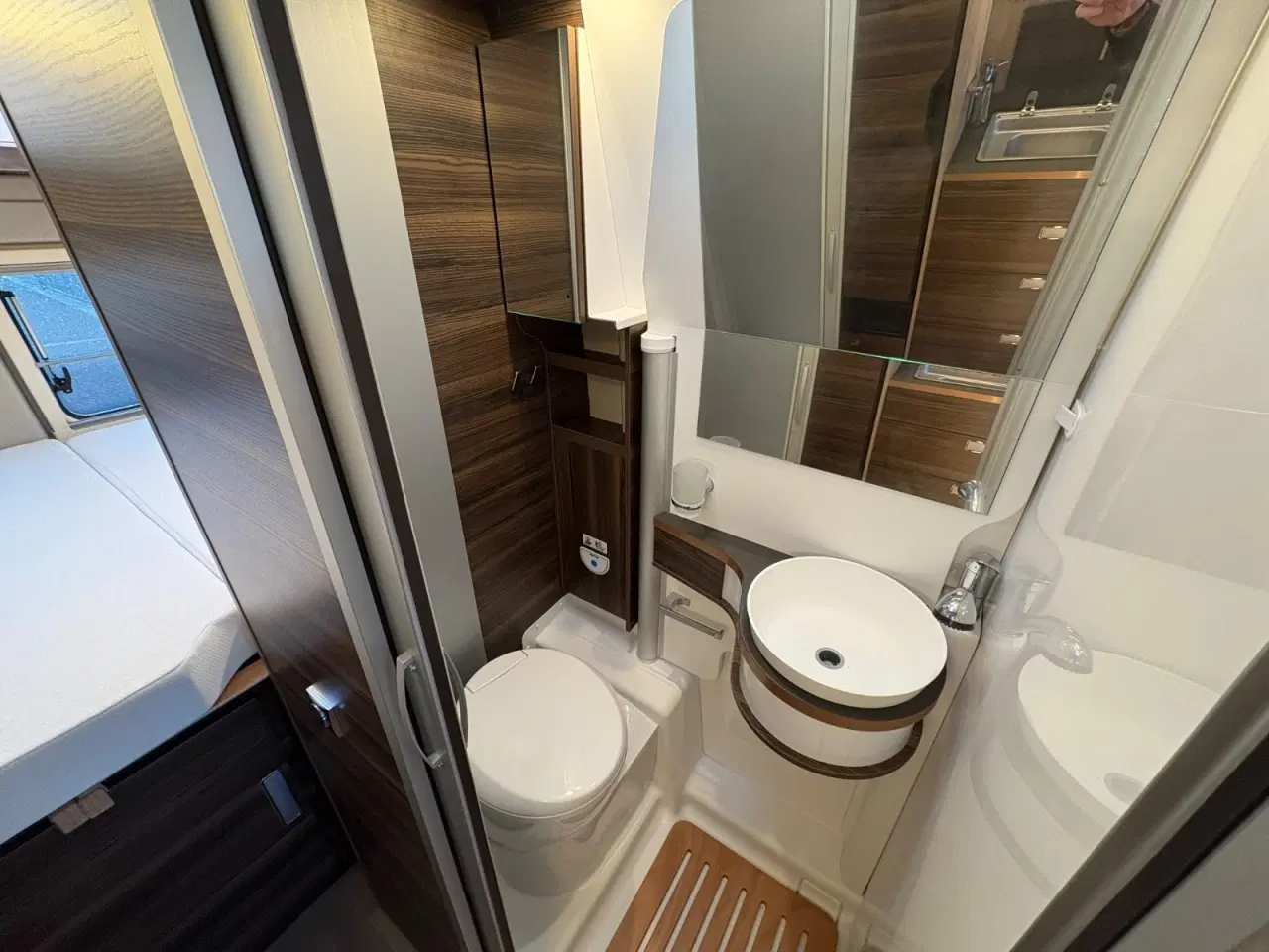 Billede 13 - Laika Ecovip  600 aut.