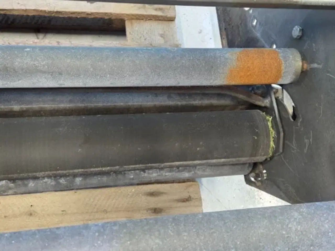 Billede 9 - Claas Variant 385 Ramme 8436310