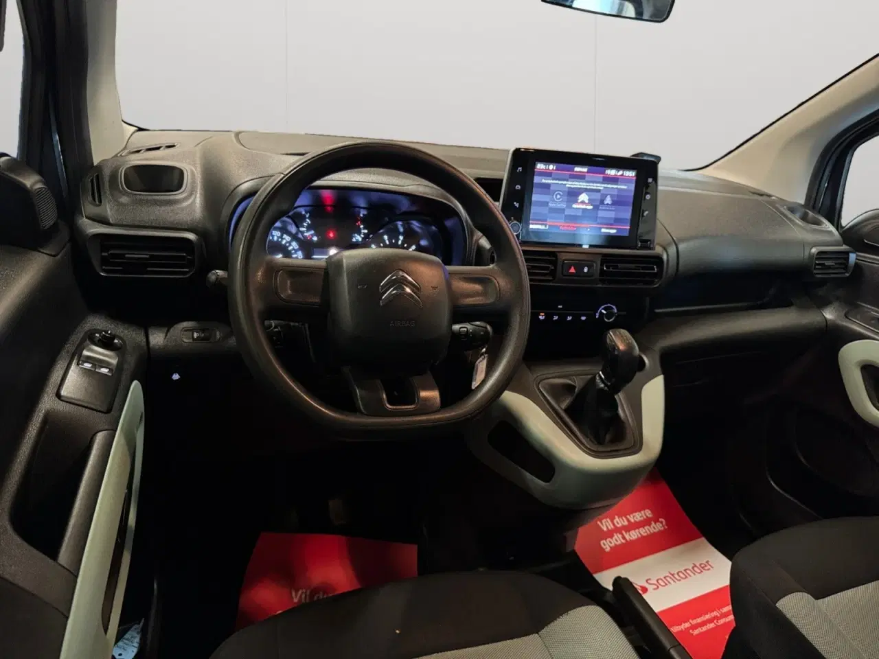 Billede 5 - Citroën Berlingo 1,5 BlueHDi 100 Feel