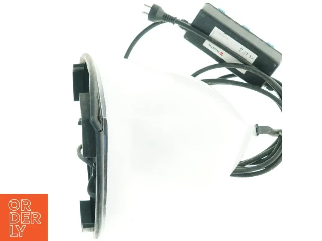 Billede 8 - Würth arbejdslampe fra Würth (str. 36 x 46 cm)