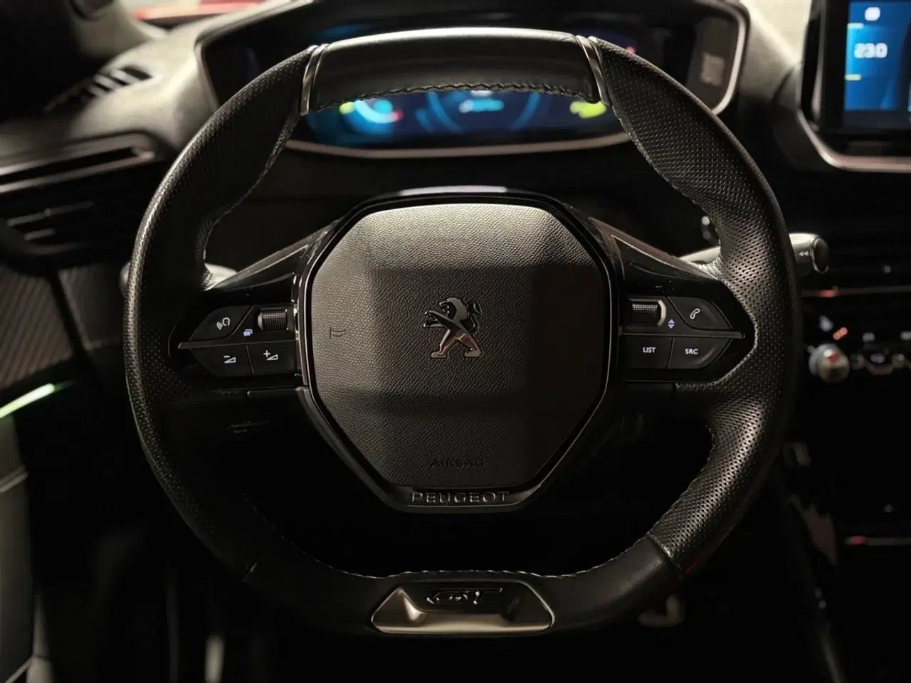 Billede 11 - Peugeot e-2008 50 GT Pack