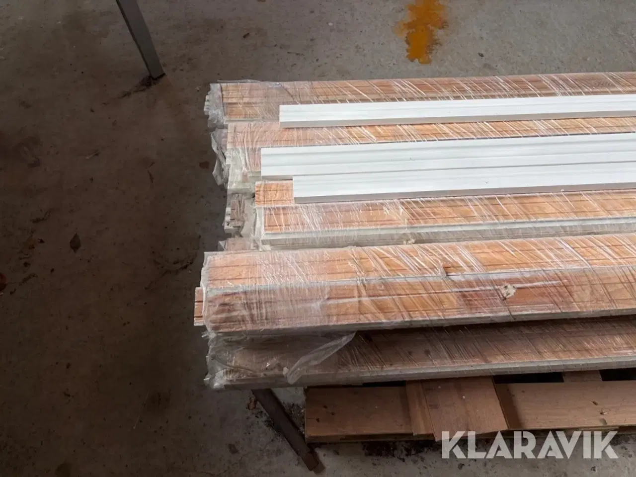 Billede 9 - Fodpaneler 720 meter