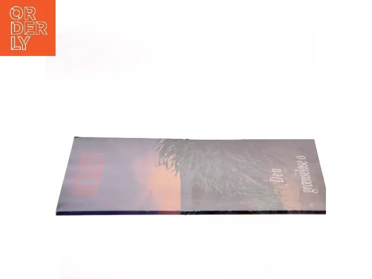 Billede 2 - Bog om Sicilien (Bog)