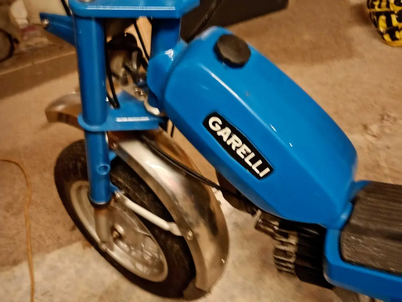 Billede 4 - Gåréłłí Katia