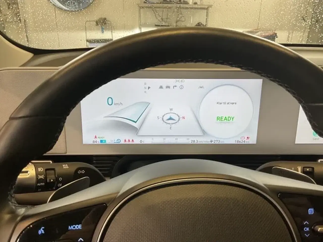 Billede 6 - Hyundai Ioniq 5 77 Ultimate