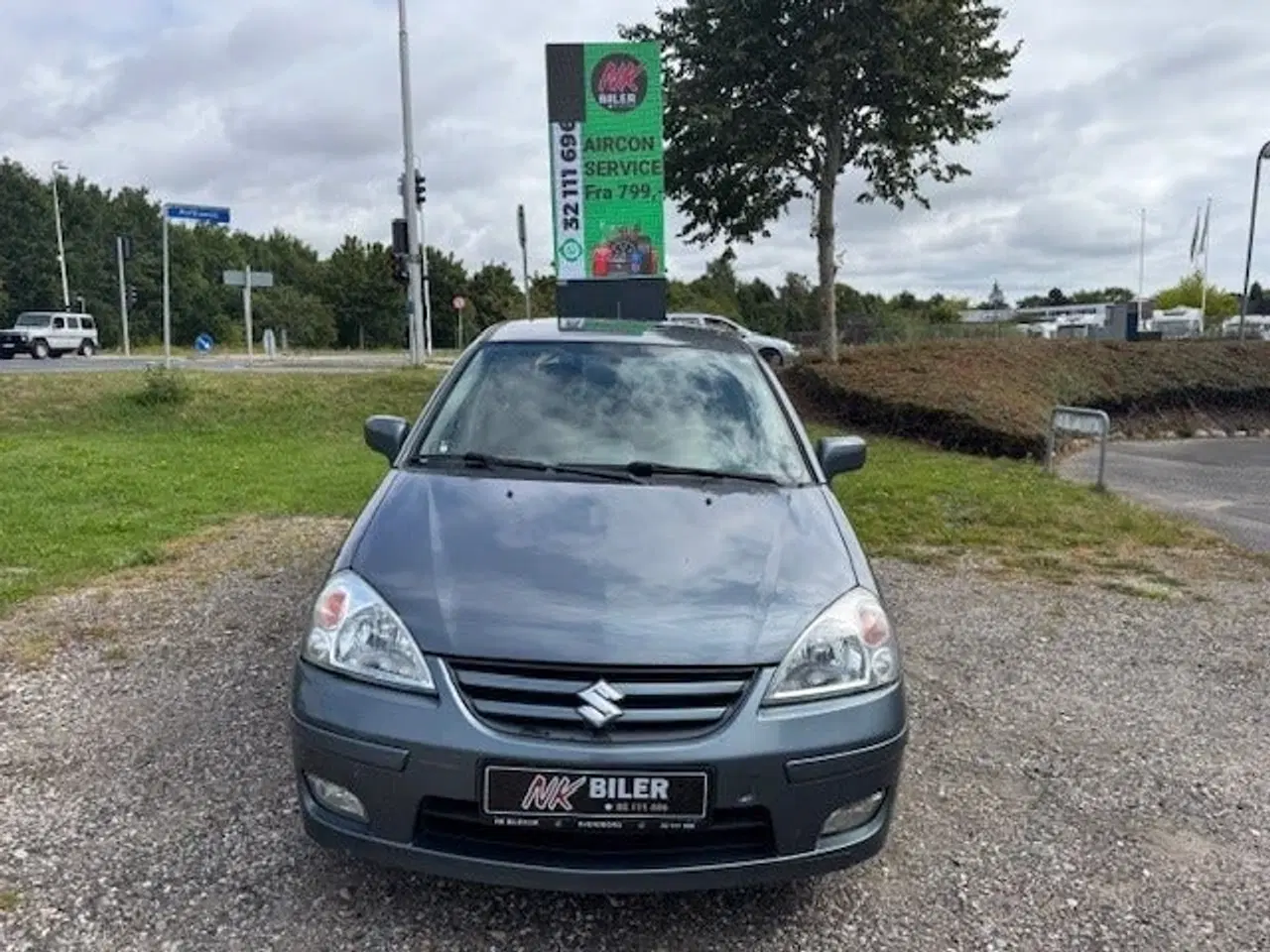 Billede 2 - Suzuki Liana 1,6 