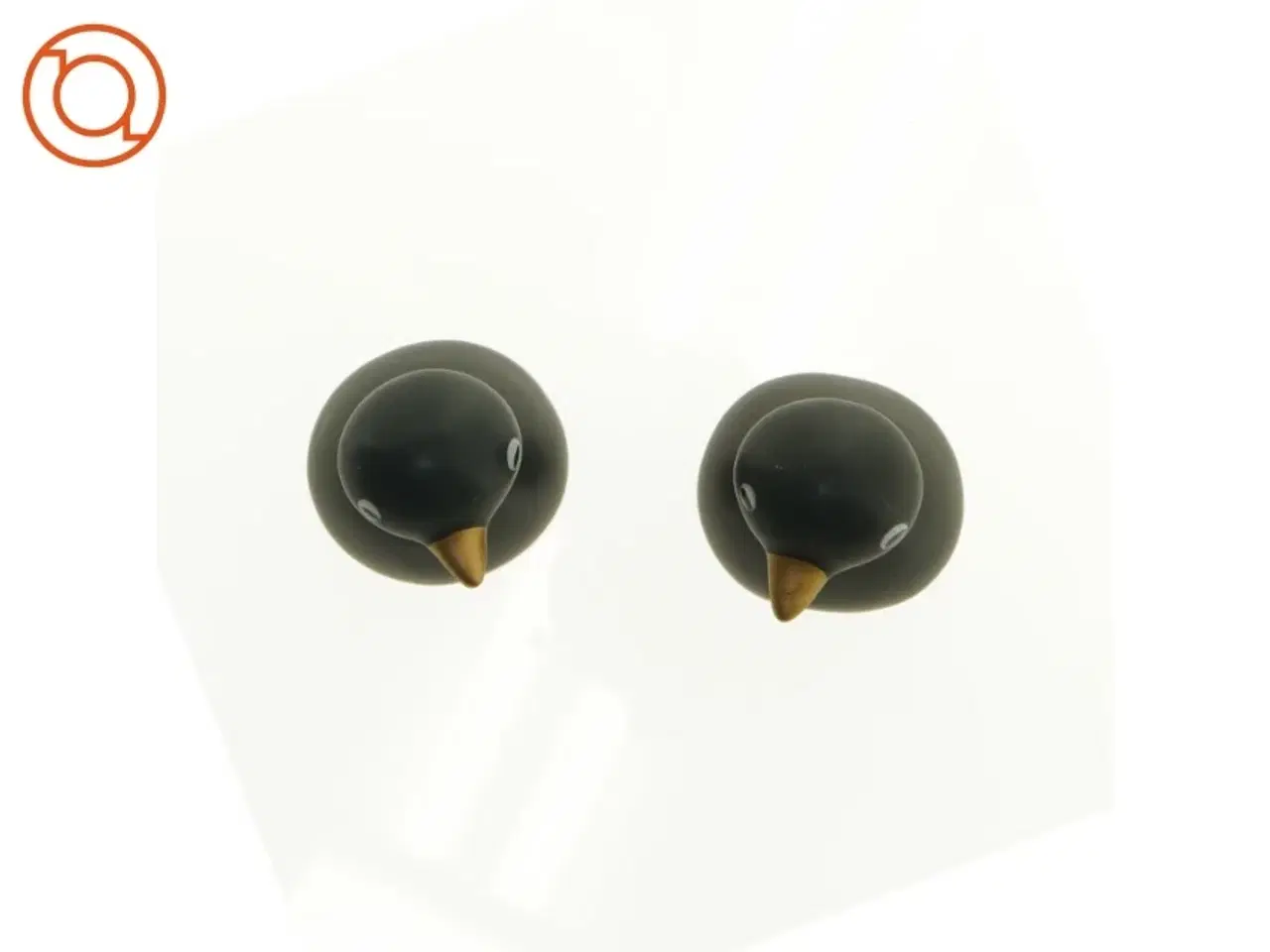 Billede 6 - Pingvin figurer (str. 7 x 4 cm)