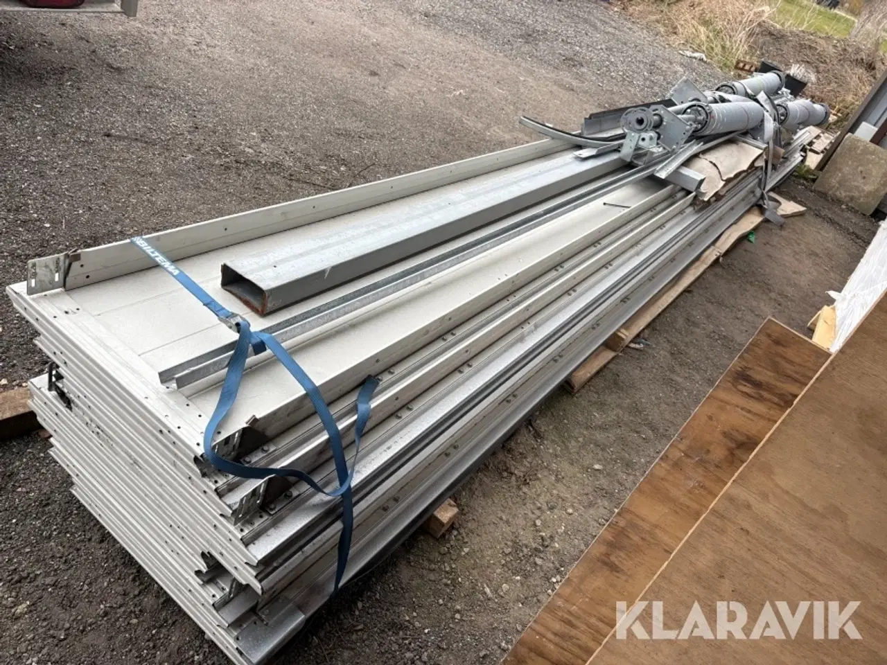 Billede 4 - Port Hørmann 460