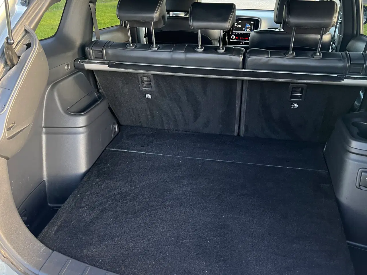 Billede 9 - Mitsubishi Outlander 2,4phev