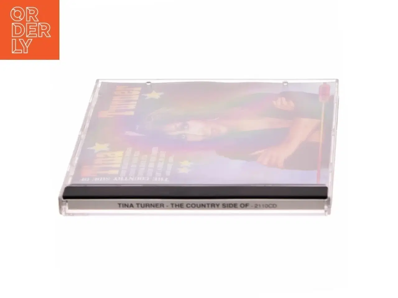 Billede 2 - The Country Side of Tina Turner (DVD)