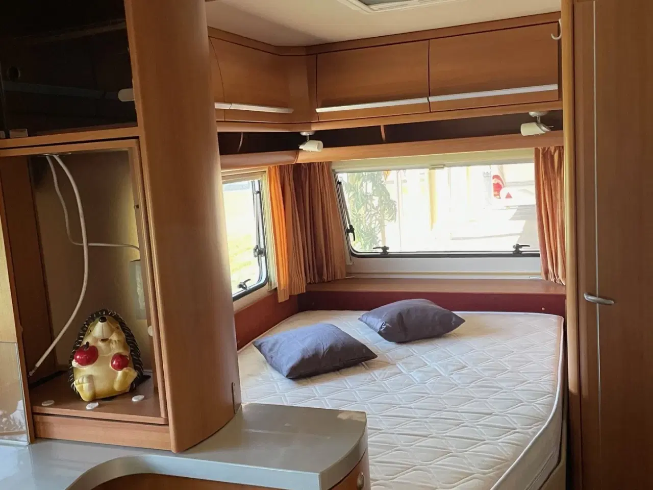 Billede 5 - Fendt Bianco Classico 495 (2009) 