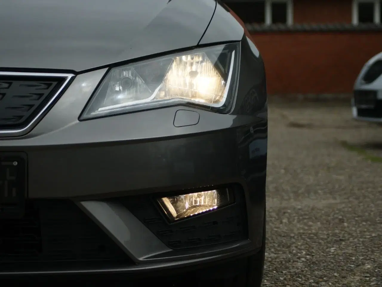Billede 6 - Seat Leon 1,0 TSi 115 Style