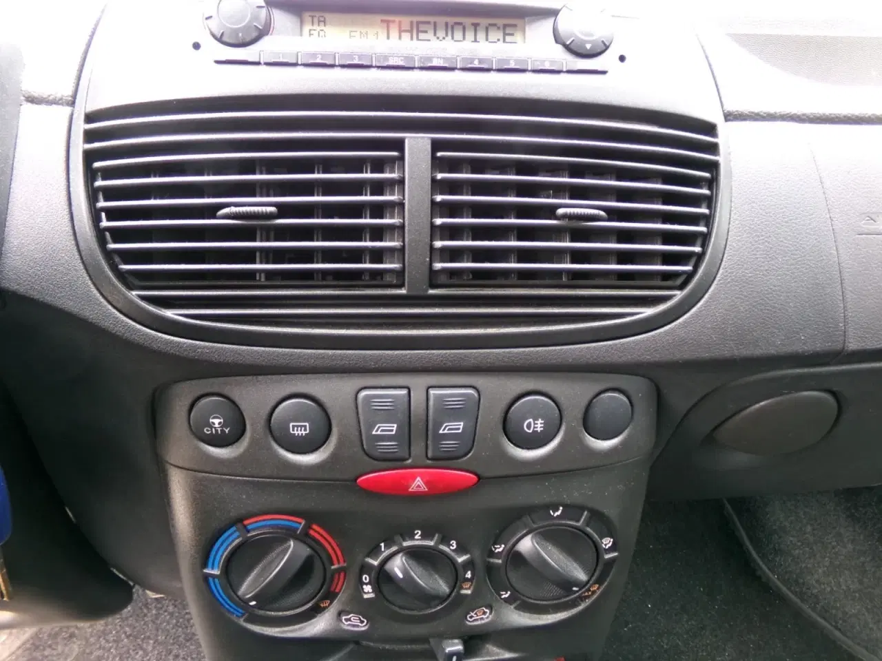 Billede 11 - Fiat Punto 1,2 Active