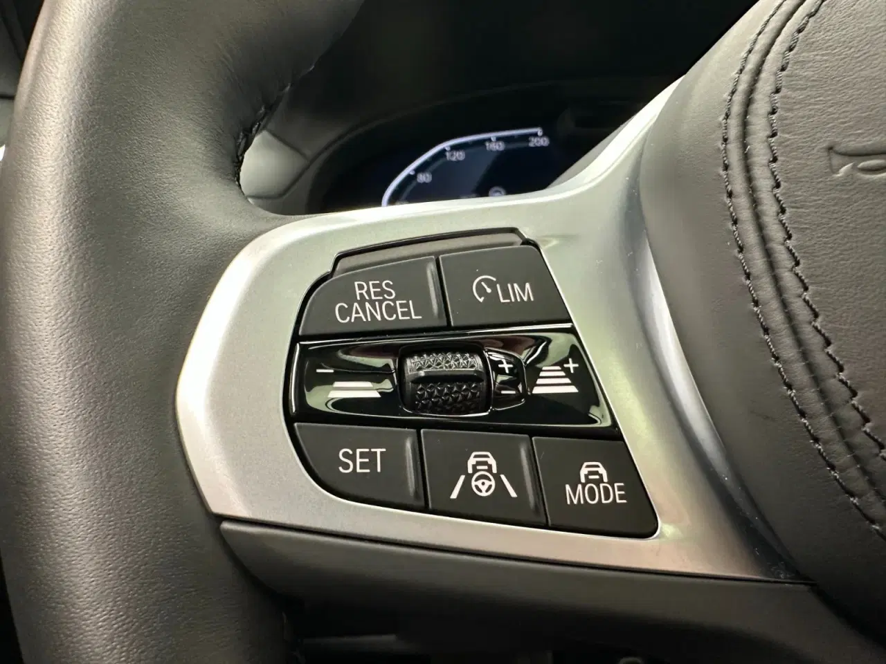 Billede 17 - BMW iX3  Charged M-Sport