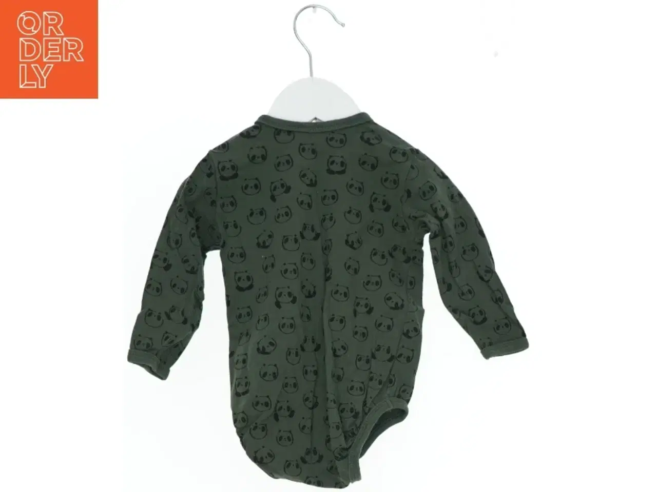 Billede 2 - Langærmet body fra Friends (str. 68)