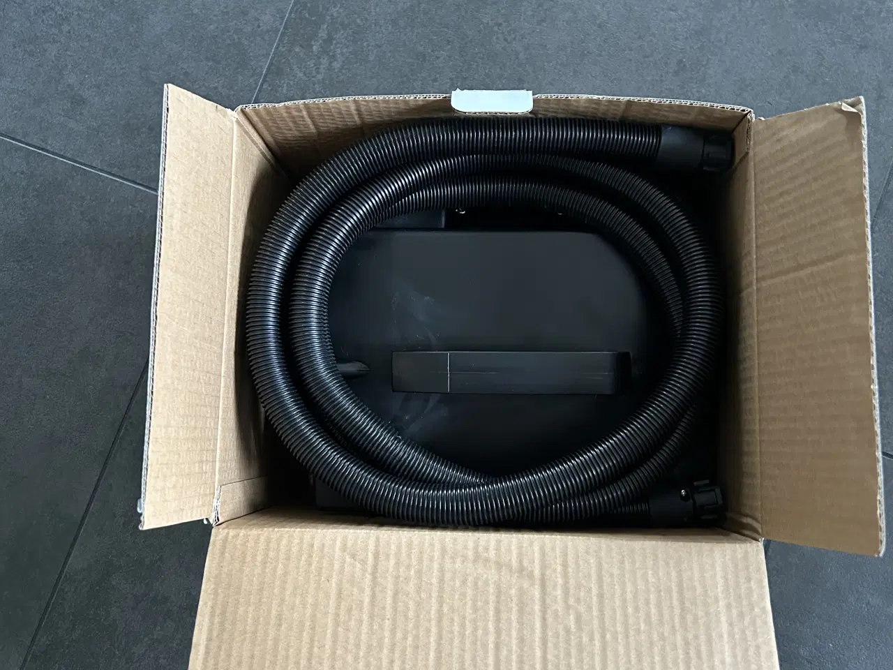 Billede 2 - Tapetafdamper 2200w Luxi