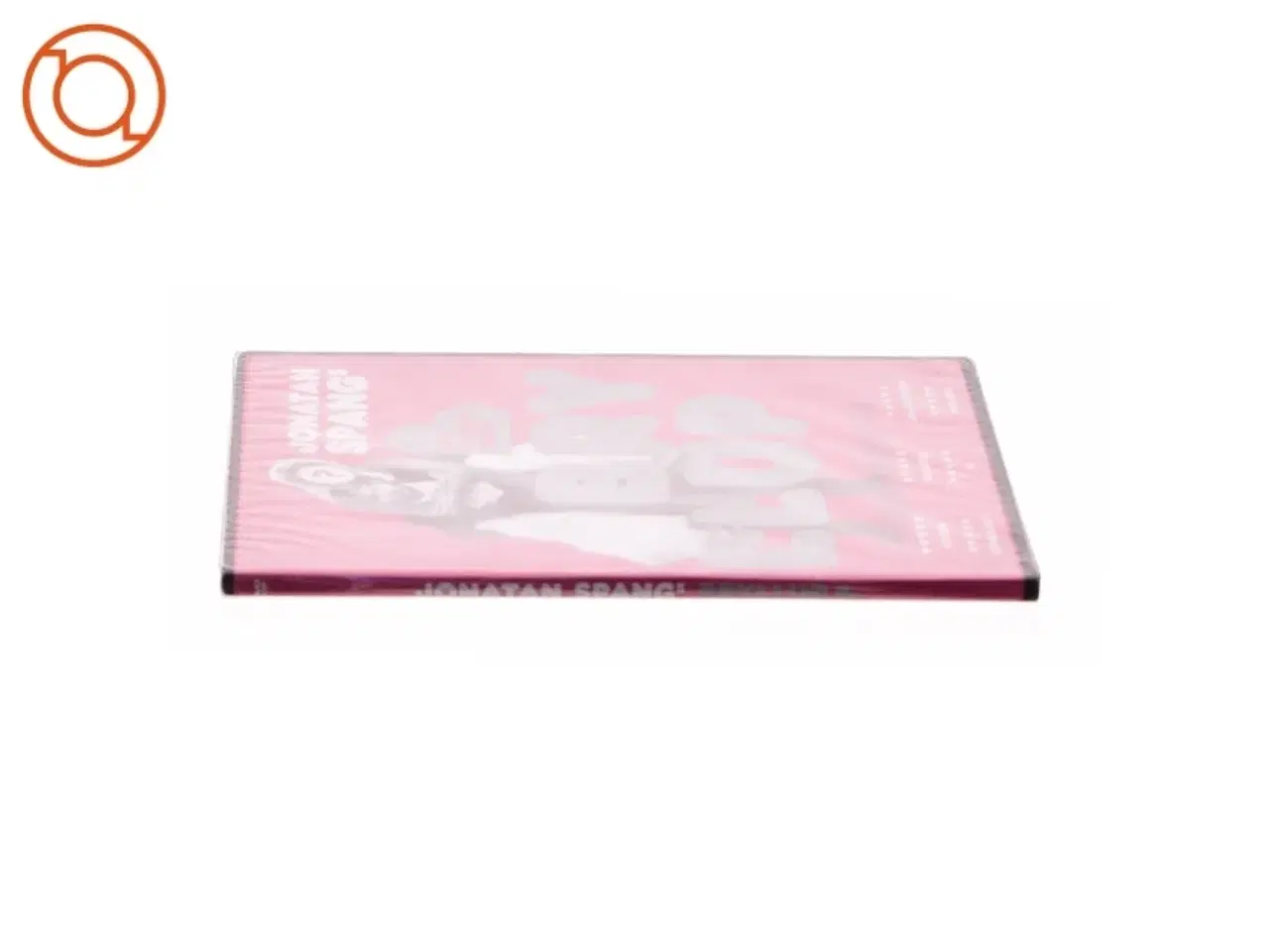 Billede 2 - Jonatan Spang Bryllup