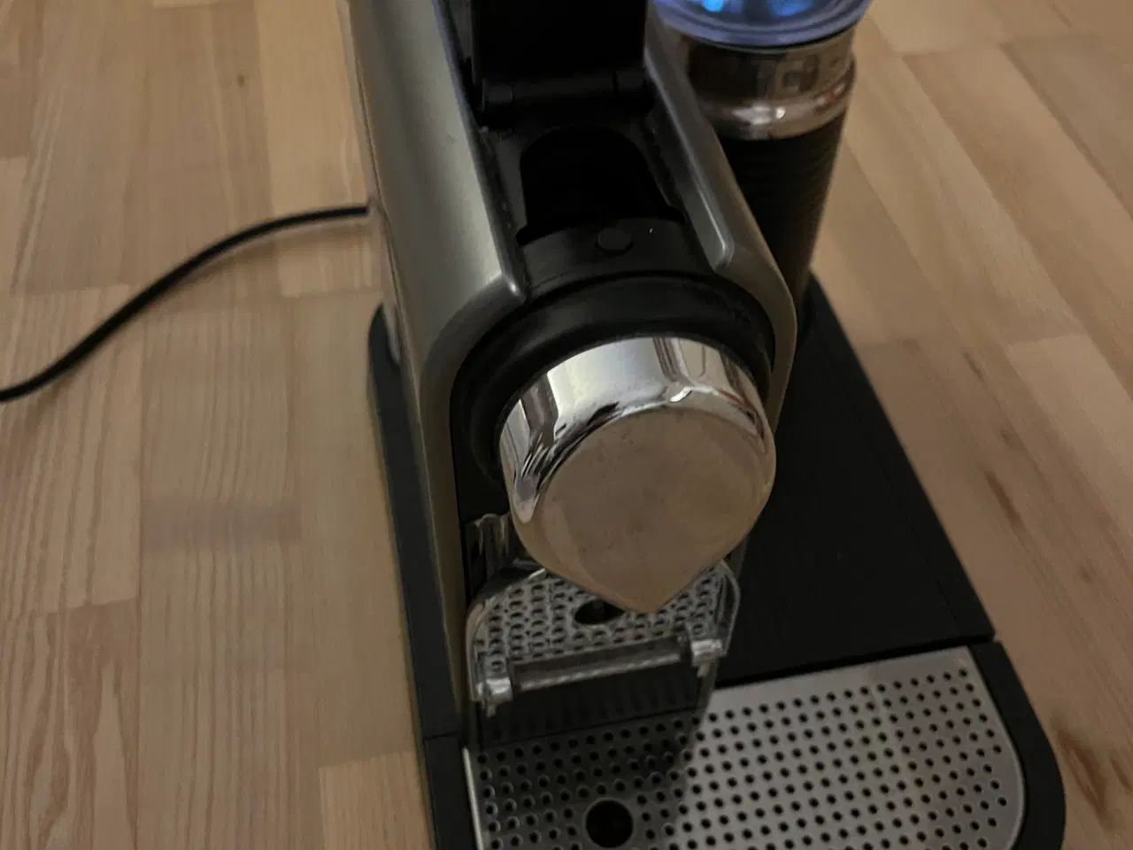 Billede 8 - Stemple kaffemaskine 