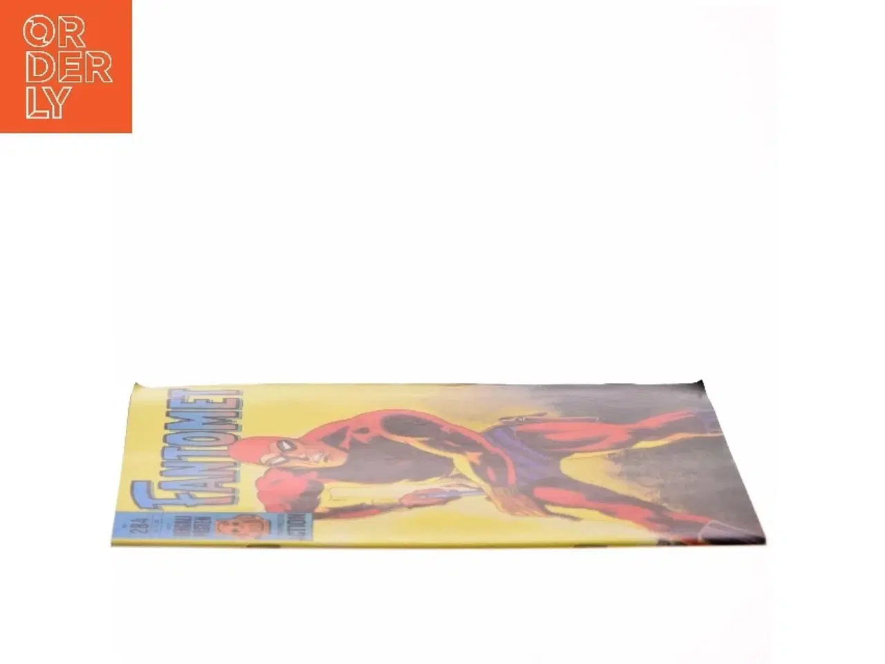 Billede 2 - Fantomet (Bog)