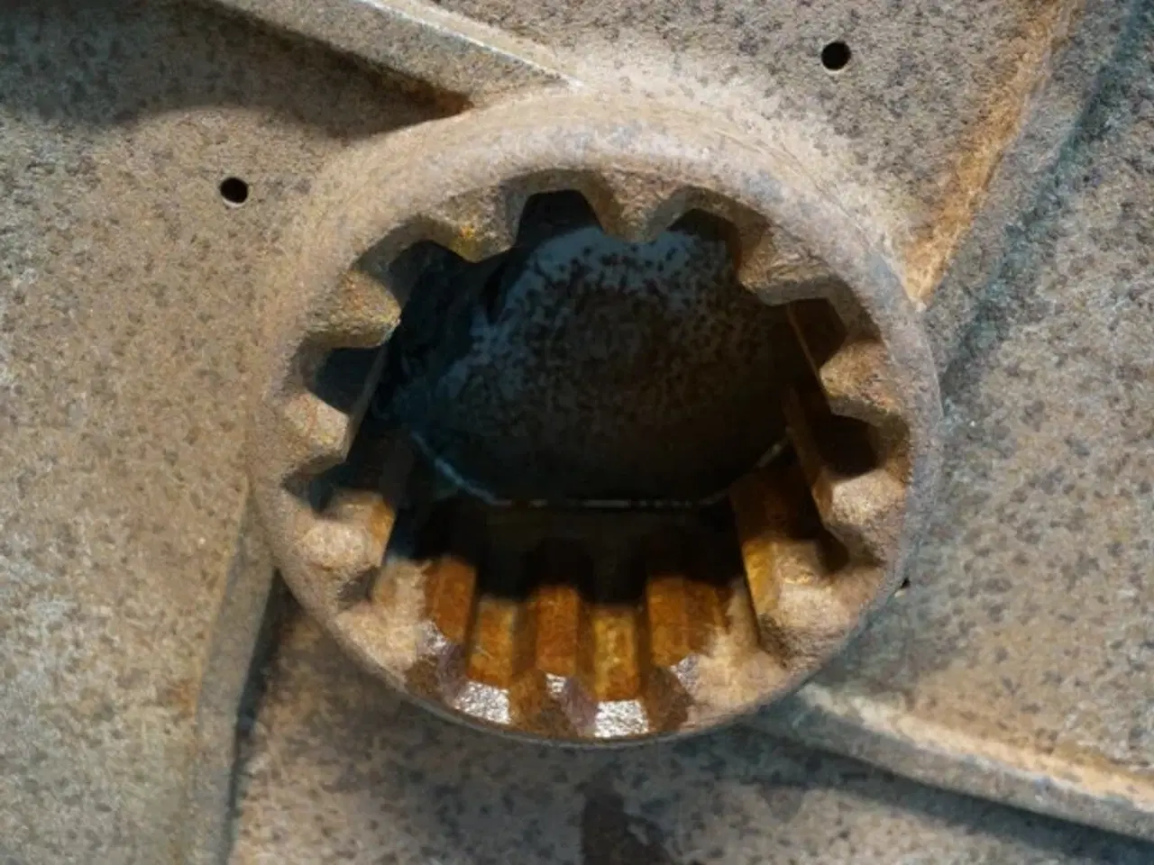 Billede 4 - Case 8010 Rotor 87376665