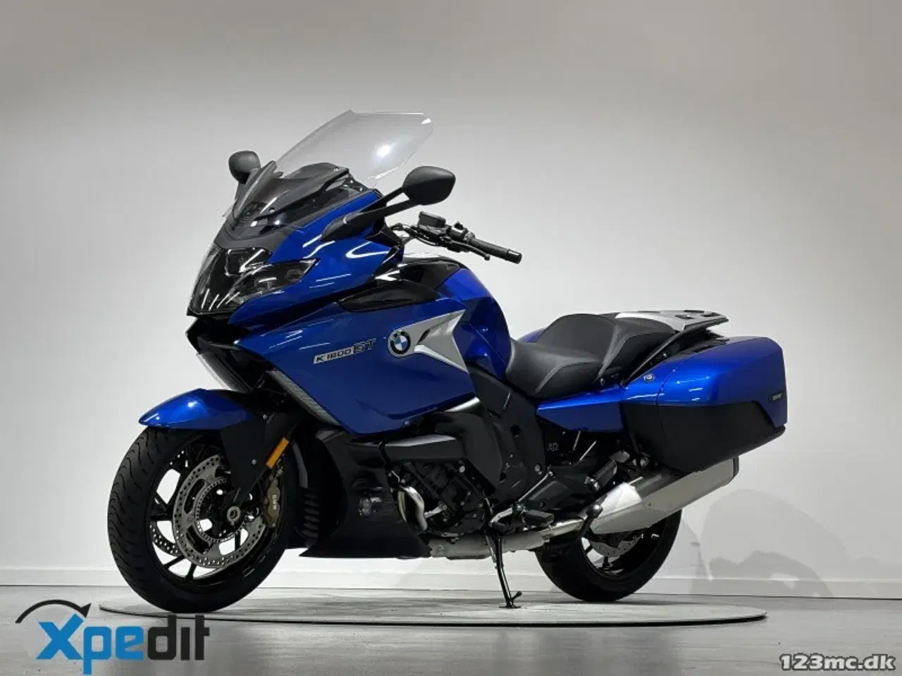 Billede 5 - BMW K 1600 GT