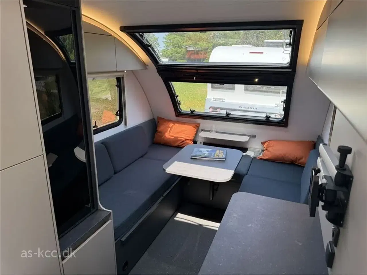 Billede 18 - 2026 - Adria Action 391 LH Sport