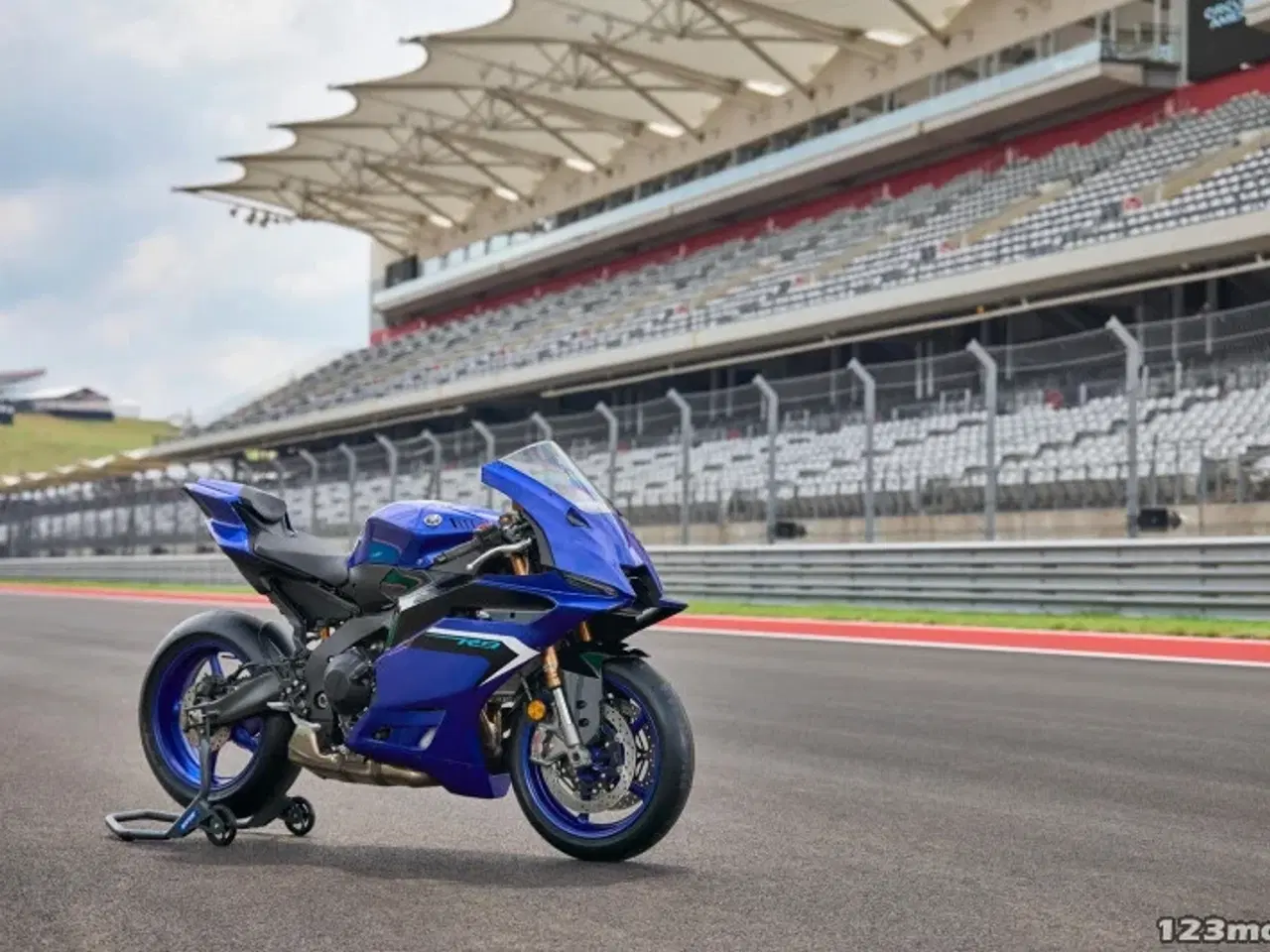 Billede 12 - Yamaha YZF R9
