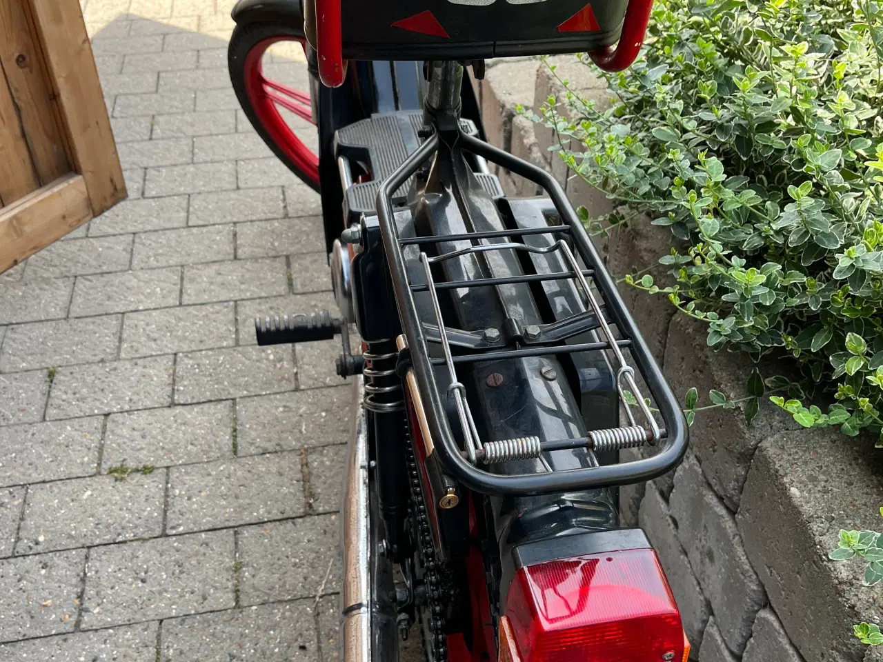 Billede 4 - O Puch macho rider 2 speed