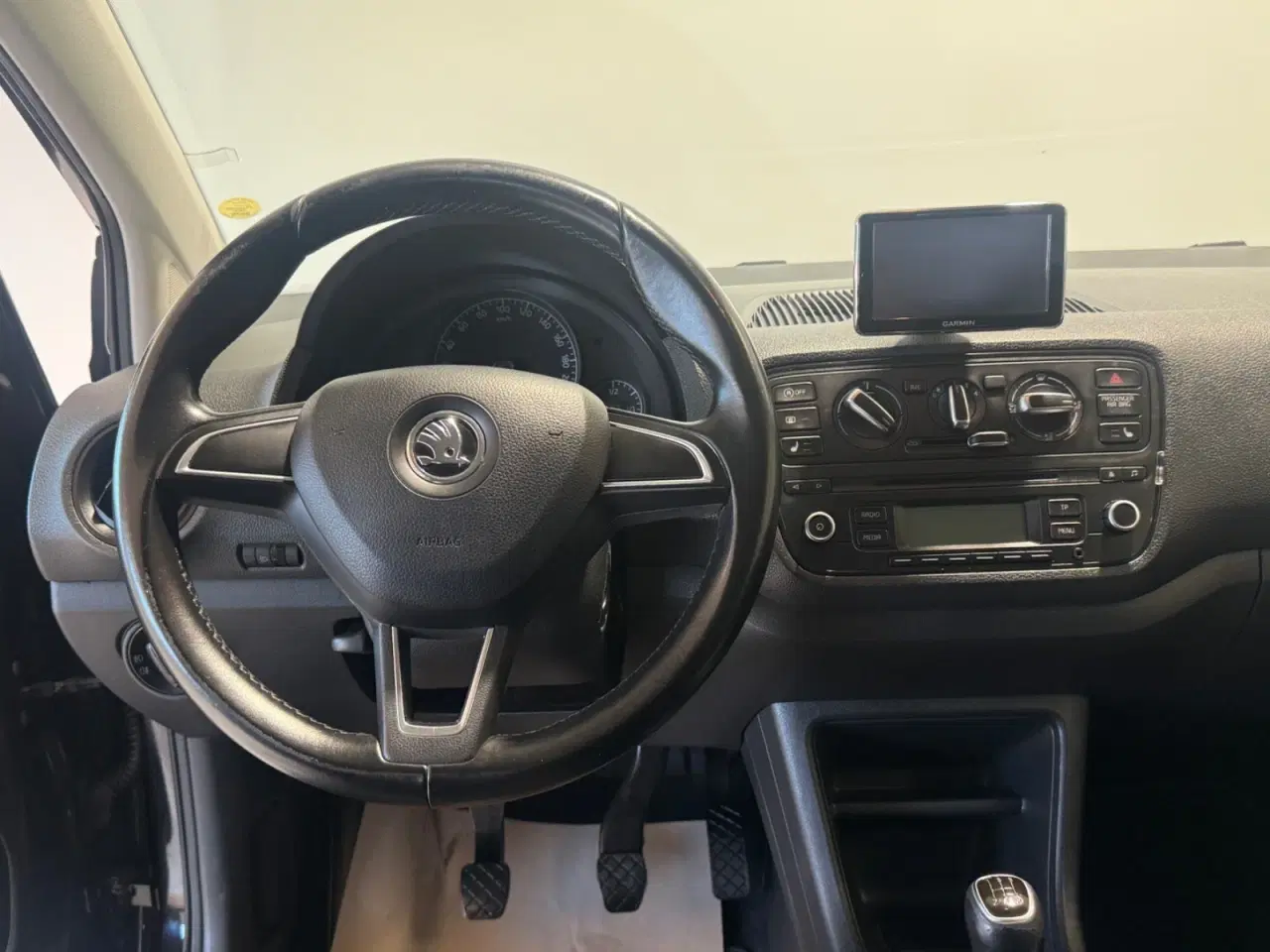 Billede 10 - Skoda Citigo 1,0 60 Elegance GreenTec