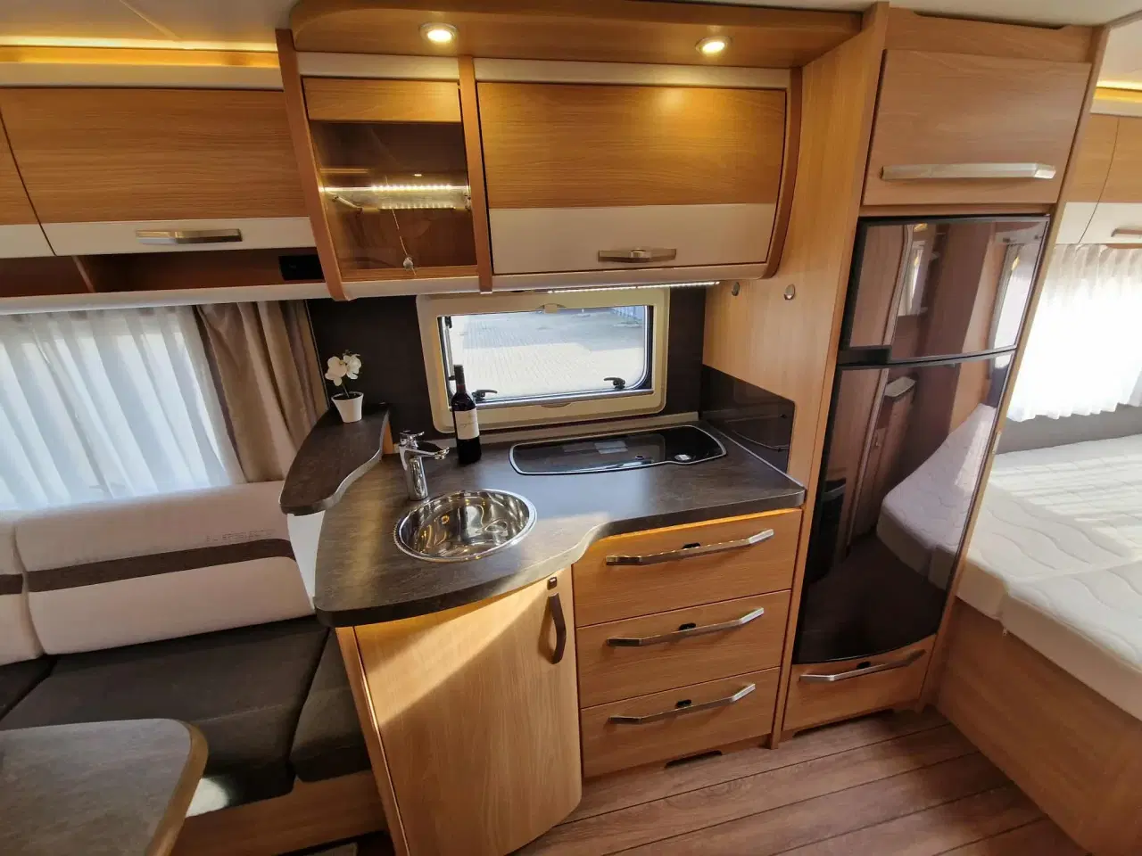 Billede 6 - 2018 - Knaus Südwind Silver Selection 500 FU