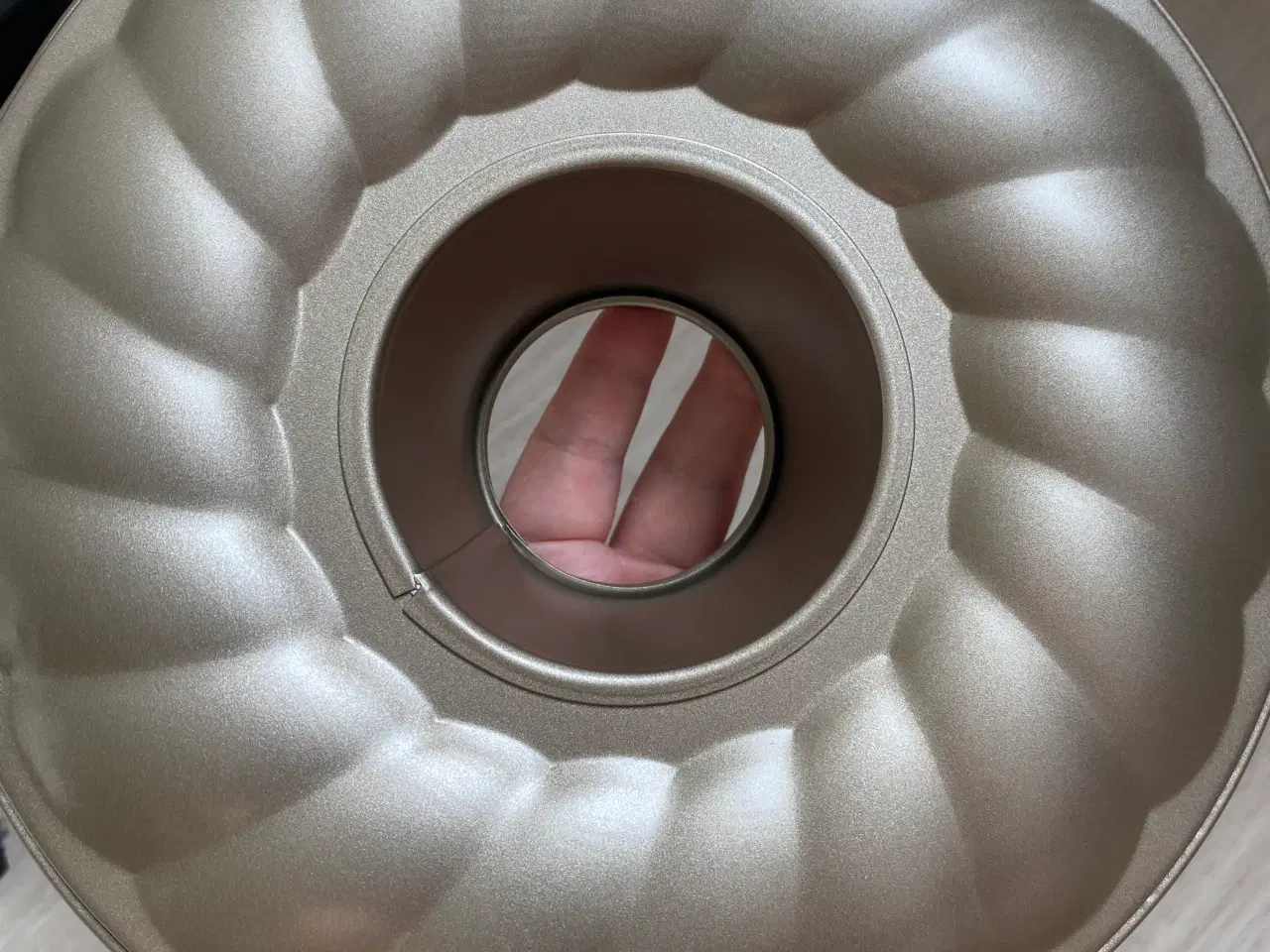 Billede 7 - Springform 24 cm 