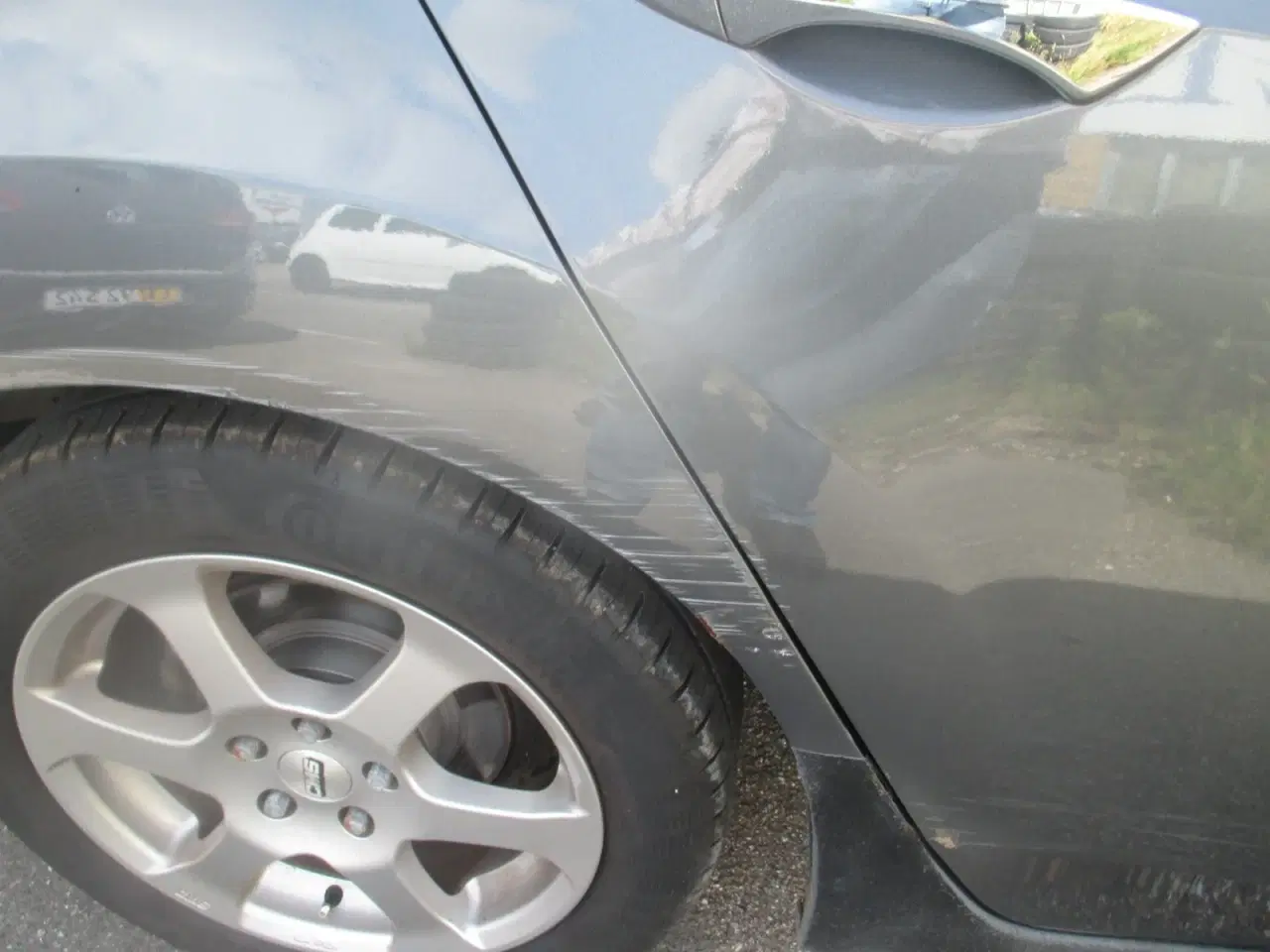 Billede 9 - Honda Accord 2,0 Elegance