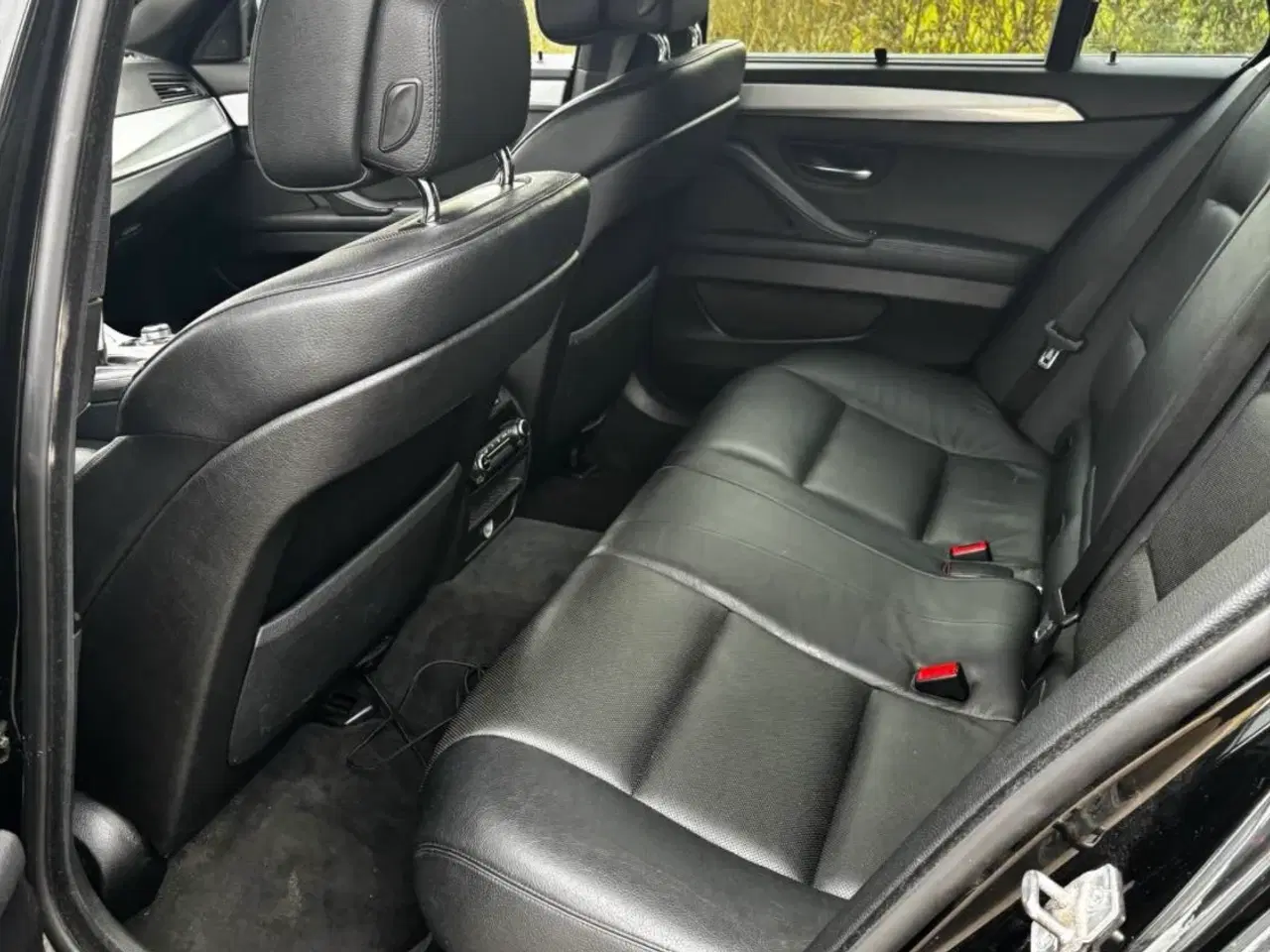 Billede 10 - BMW F11 530d