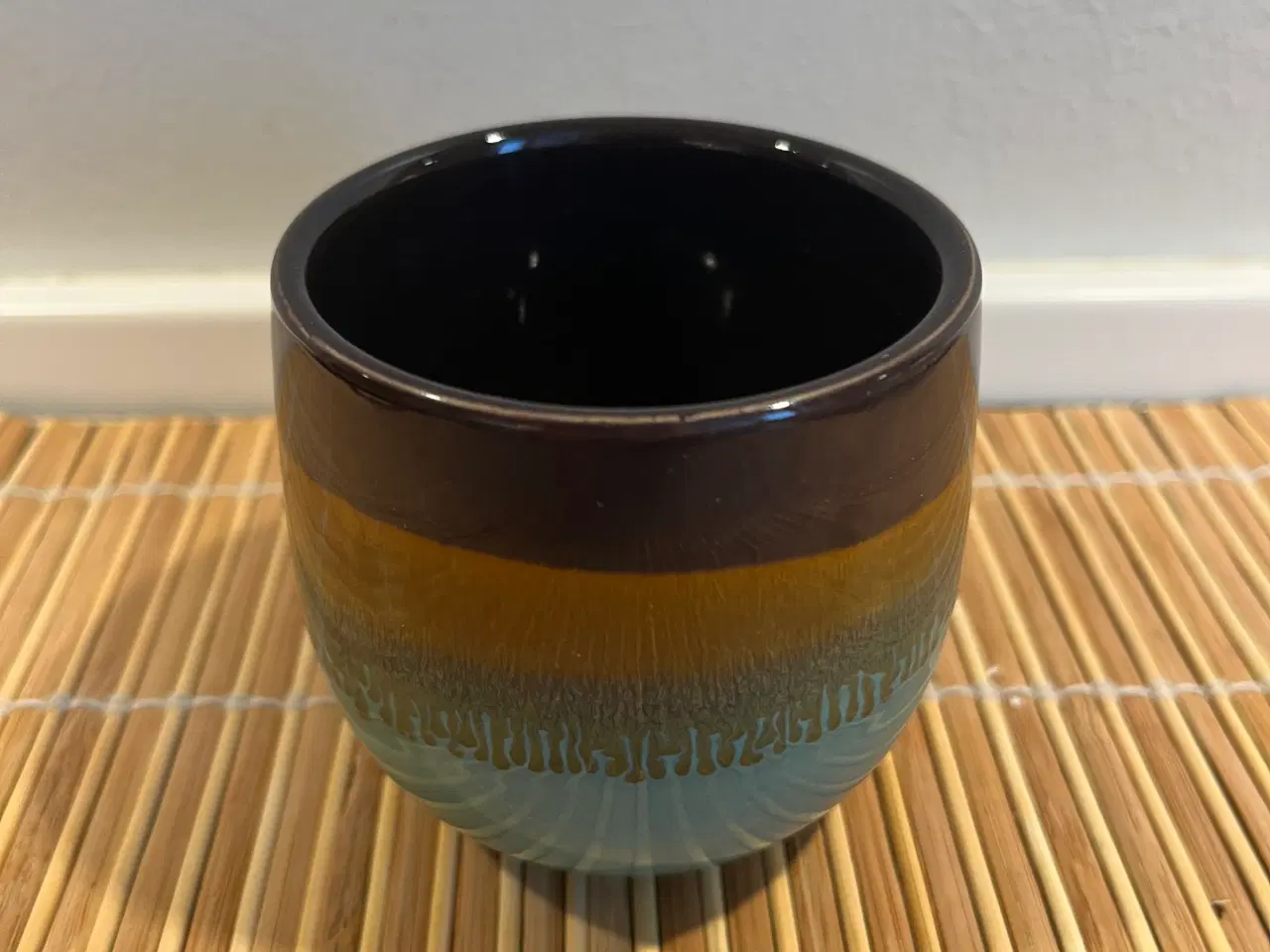 Billede 1 - Smuk lille urtepotteskjuler fra Design by Lundager