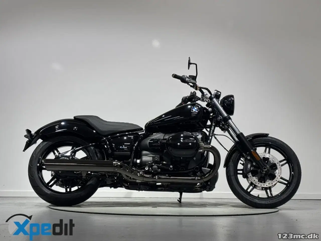 Billede 1 - BMW R 18