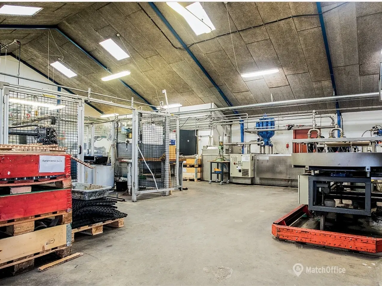 Billede 5 - stor Brugerejendom med central beliggenhed i Løsning