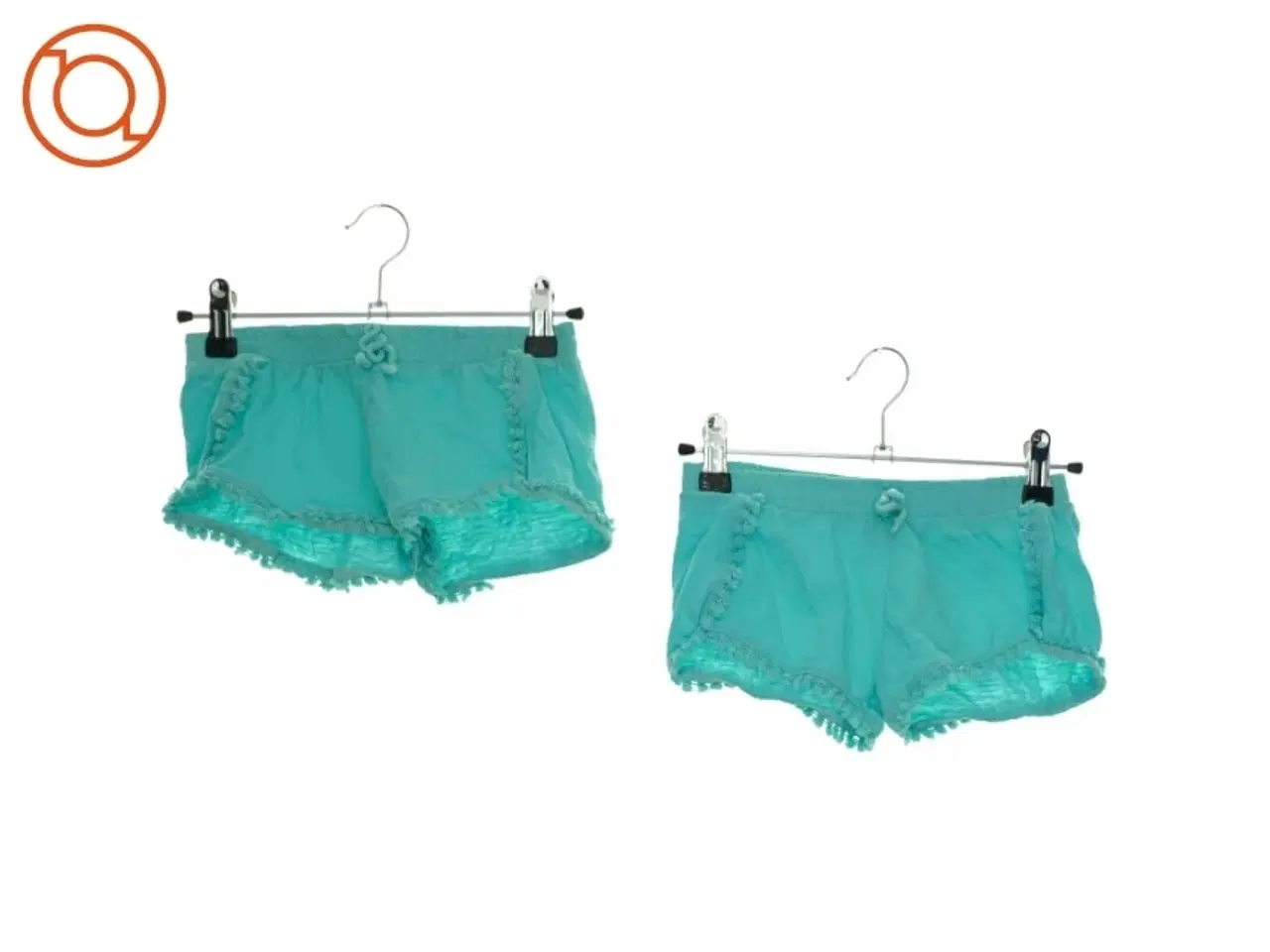 Billede 2 - Shorts (str. 104 cm)