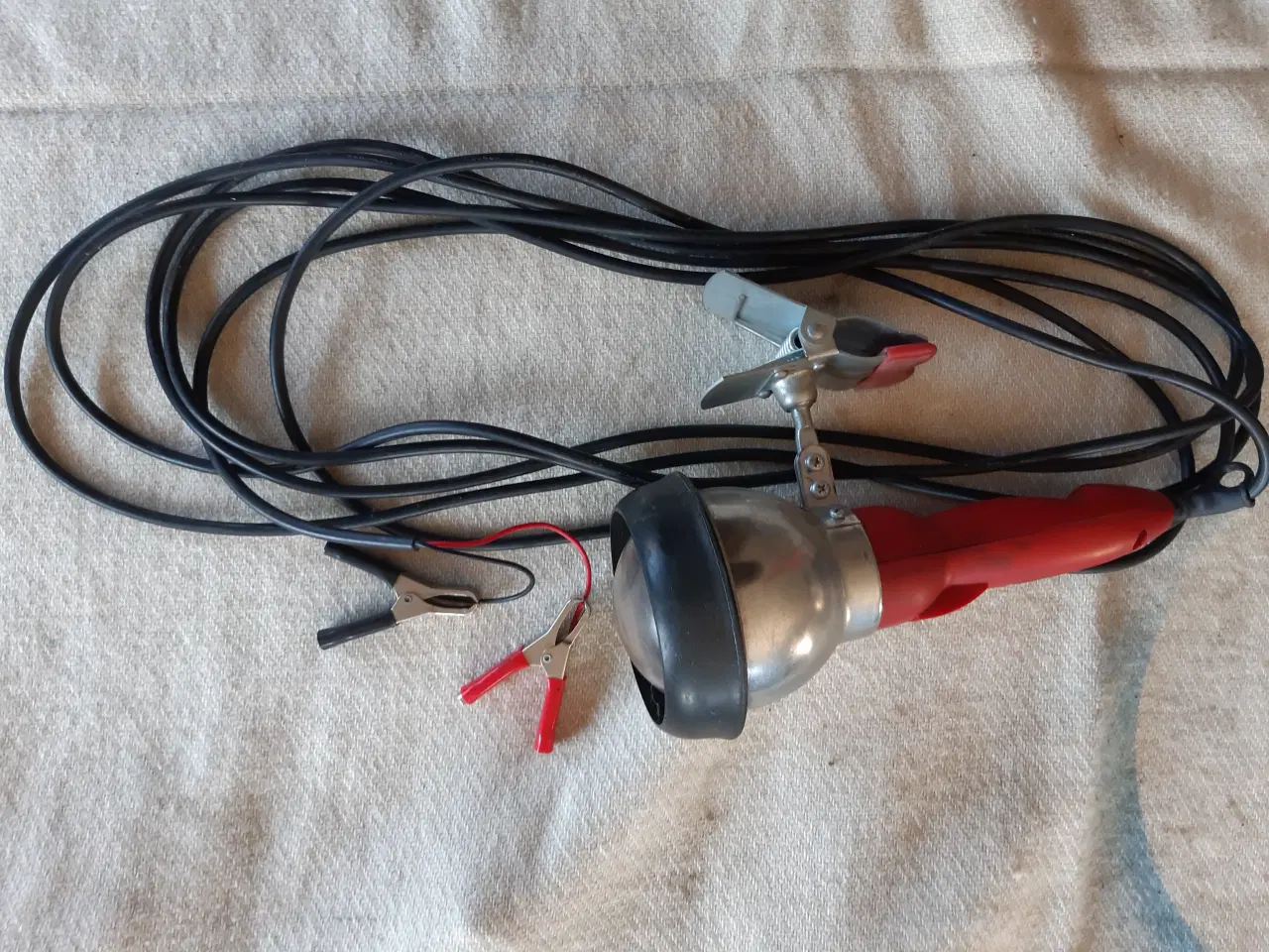 Billede 6 - special værktøj