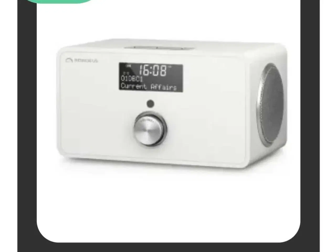 Billede 6 - Amadeus stereoradio 