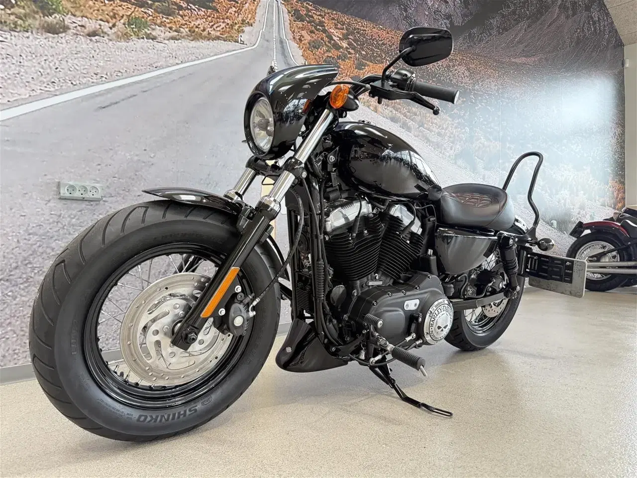 Billede 14 - Harley-Davidson XL 1200 X  Forty Eight