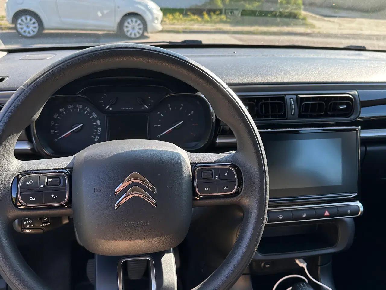 Billede 6 - Citroën C3 1,2 Puretech Supreme