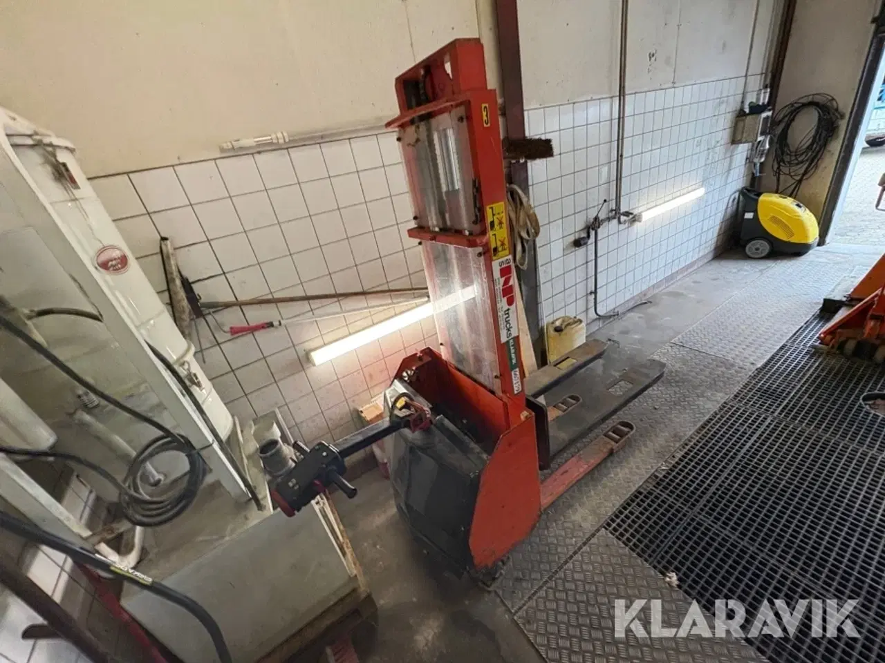 Billede 4 - Elstabler FA/BA EG-S1000