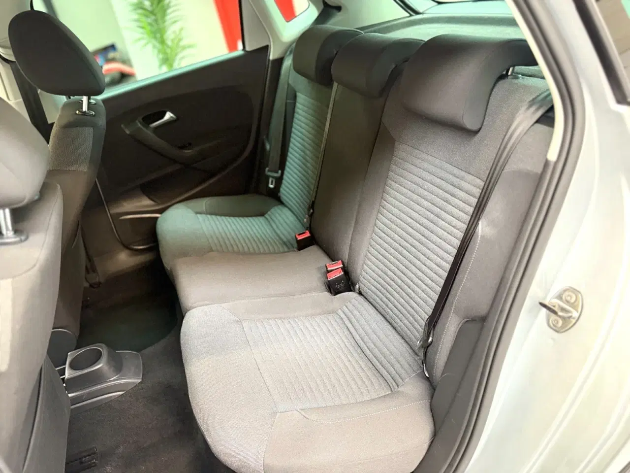 Billede 11 - VW Polo 1,6 TDi 90 Comfortline BMT
