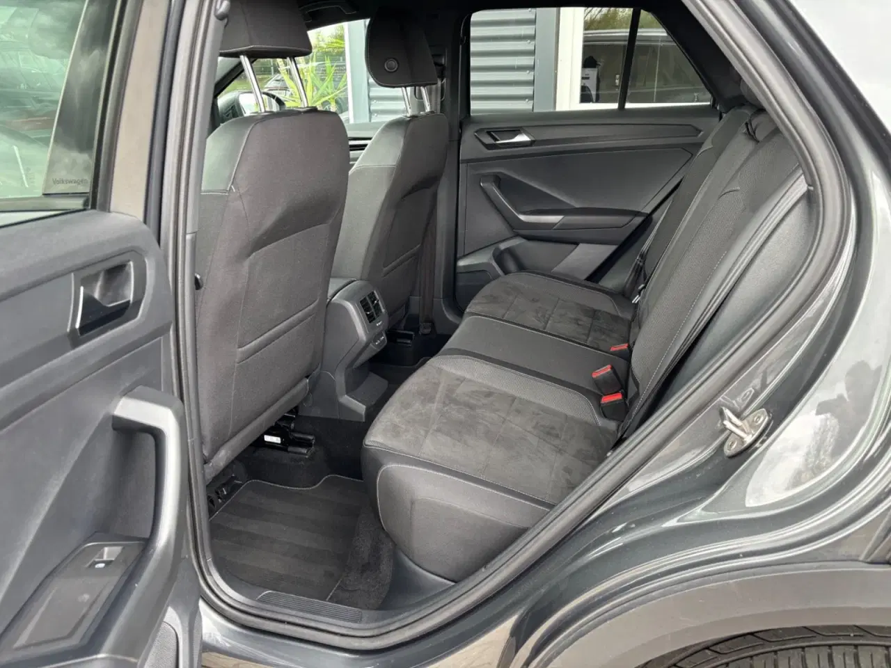 Billede 6 - VW T-Roc 1,5 TSi 150 R-line DSG